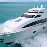 Права на яхту